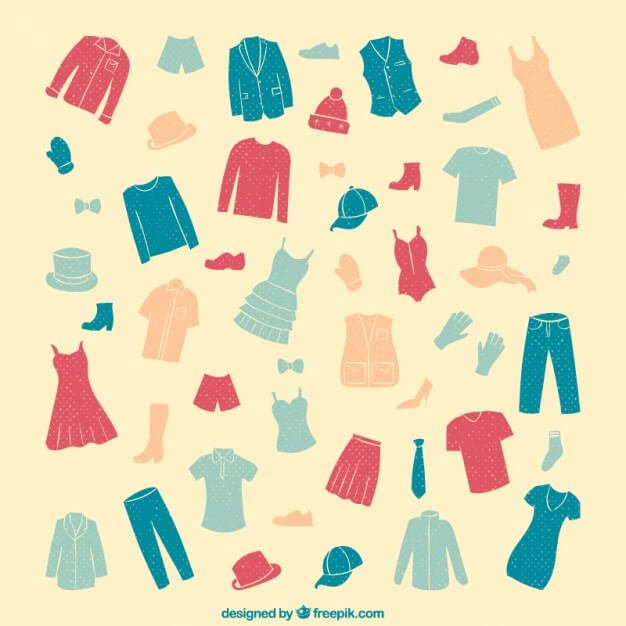 Clothing